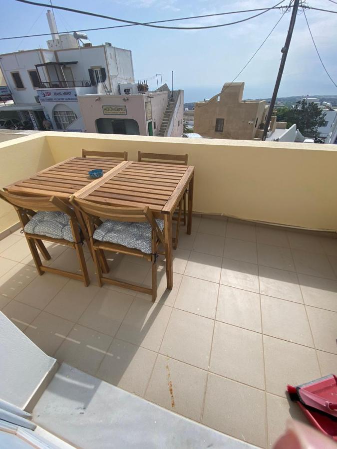K & G Central Apartments Fira Fira (Santorini) Exterior foto